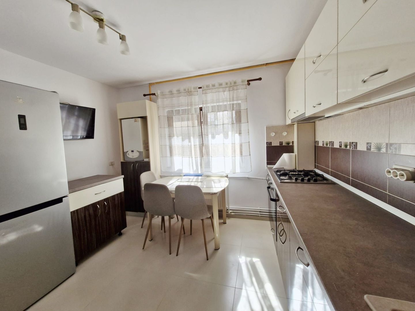 Apartament 2 camere I Unirii I Nerva Traian - Poză 12