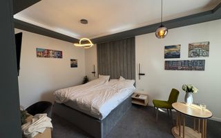 Apartament 3 Camere I Regim hotelier I Centru Istoric - Poză 4