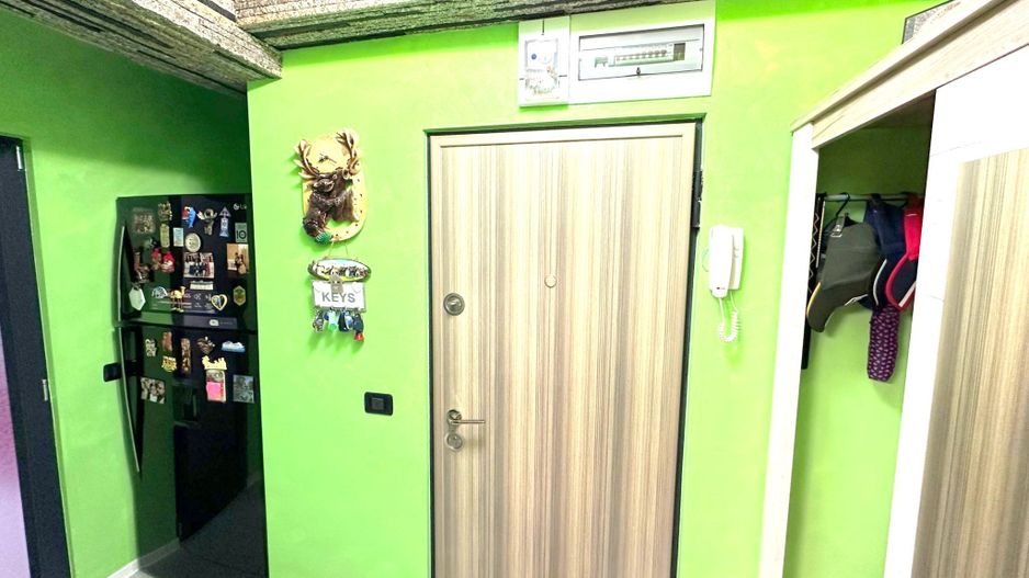 Vanzare - 2 camere, zona Neacsu, Micro 19 - Poză 5