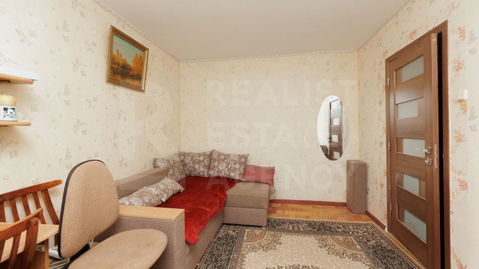 Vânzare, apartament, 3 camere, strada Miorița ,Centru. - Poză 3
