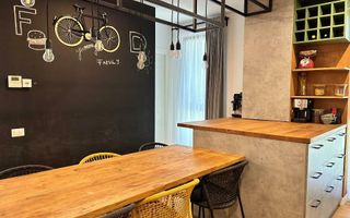 Apartament de inchiriere 3 camere zona Unirii - Poză 4