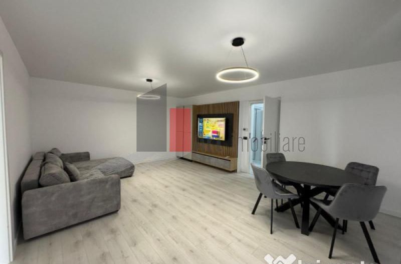 Sun Royal | Apartament 2 camere | Zona linistita | Metrou | Terasa | Centrala - Poză 3