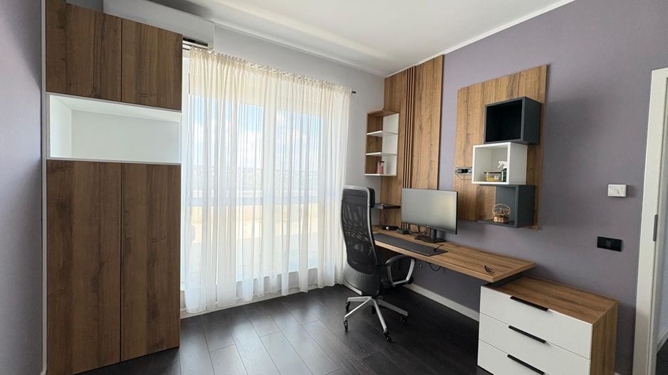 Penthouse Dobroiesti - Poză 21