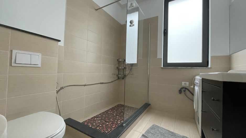 APARTAMENT COCHET DE 3 CAMERE IN ZONA AVIATIEI LANGA PARC HERASTRAU - Poză 5