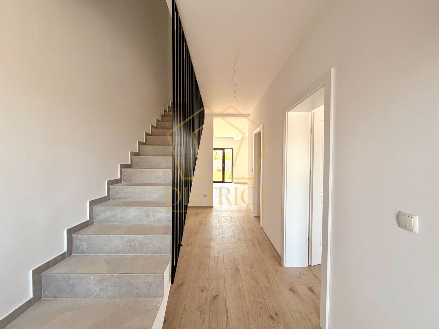 Duplex cu 4 camere | Strada privata | Mosnita Veche, Lidl - Poză 5