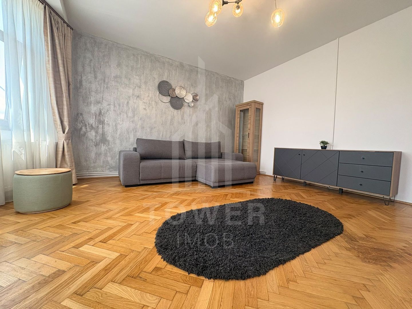 Apartament 2 camere - locație Centrală - Poză 6