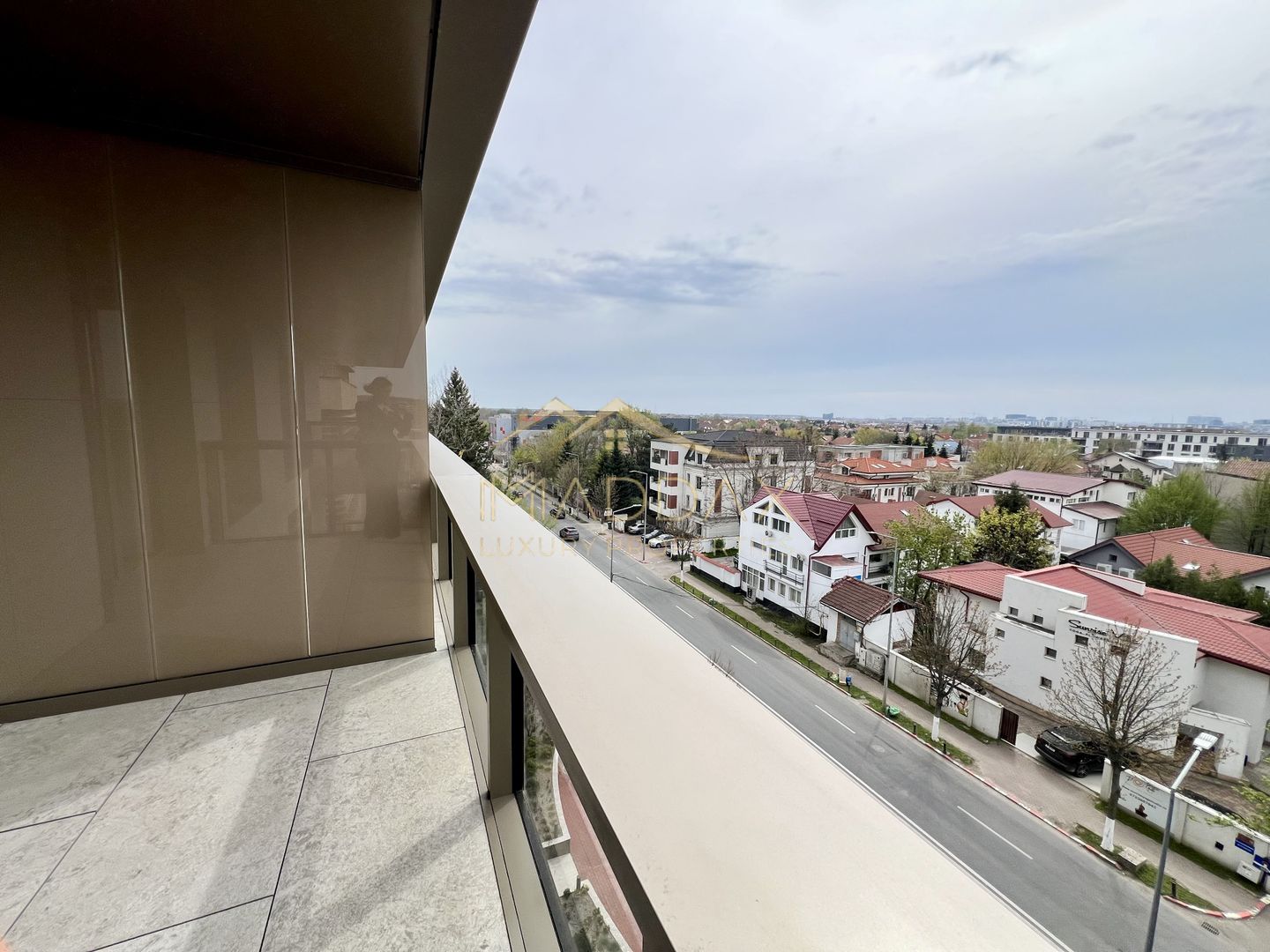 Apartament LUX *116mp* // Parcare // Iancu Nicolae - Poză 27