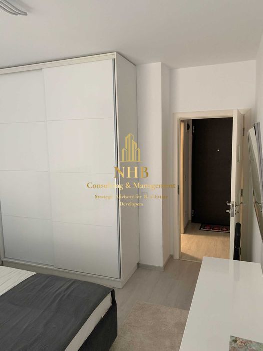 Apartament 2 camere - Exigent Plaza Residence Faza 3 - Poză 4