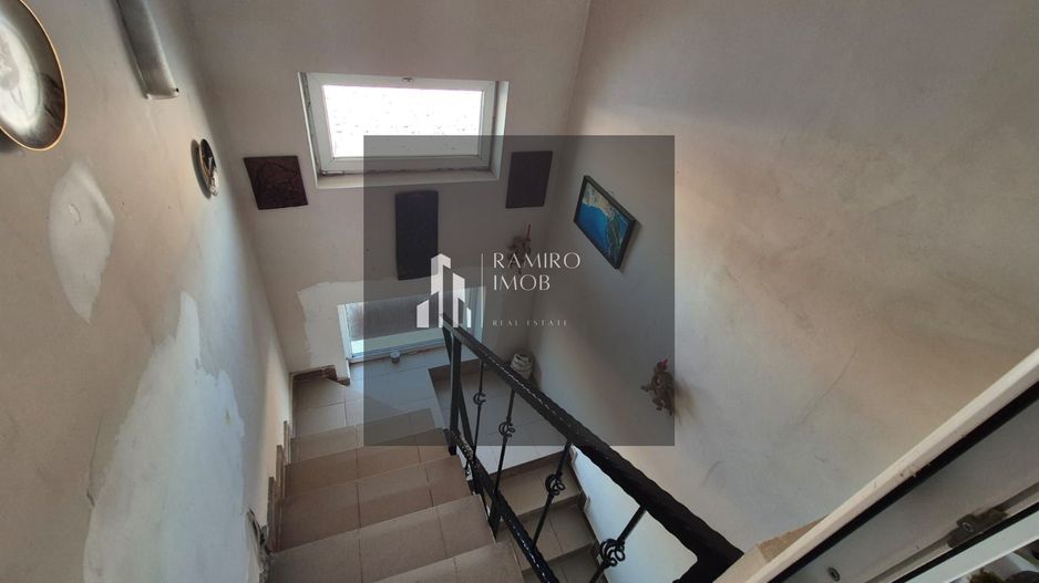 Casa Glina 223mp P+M an 2020, 967mp teren - Poză 13