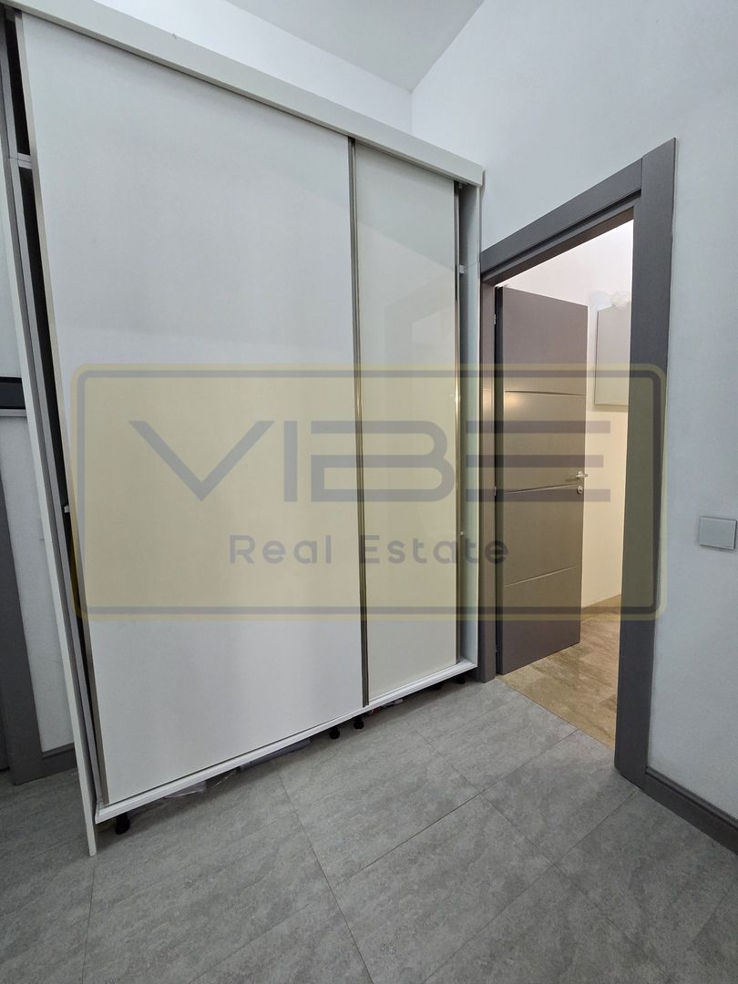 Himson Residence - 2 camere si parcare subterana - Intabulat - Poză 8