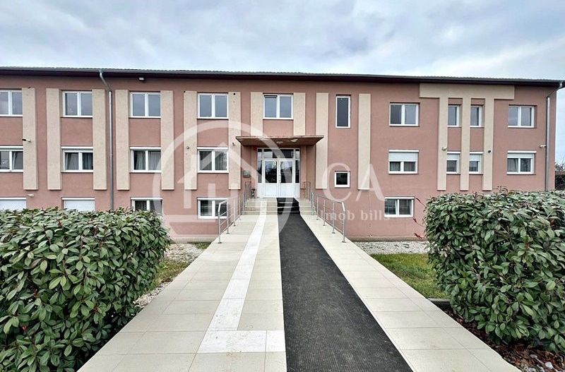 Apartament de vânzare cu 2 camere în Calea Aradului, Oradea - Poză 7