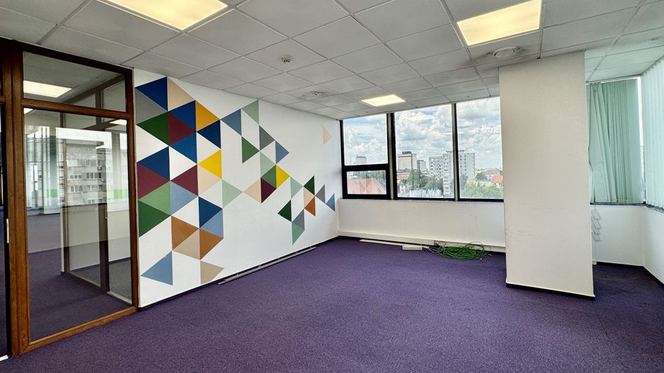City view office - Poză 15