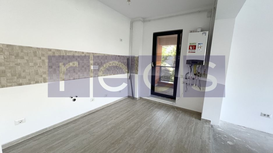 VANZARE 2 CAMERE | ETAJ 2 | ZONA CRANGASI | BLOC NOU BOUTIQUE | 2023 - Poză 2