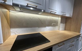 Aparatament 4 camere ultrafinisat etajul 2 langa B.I.G! - Poză 8