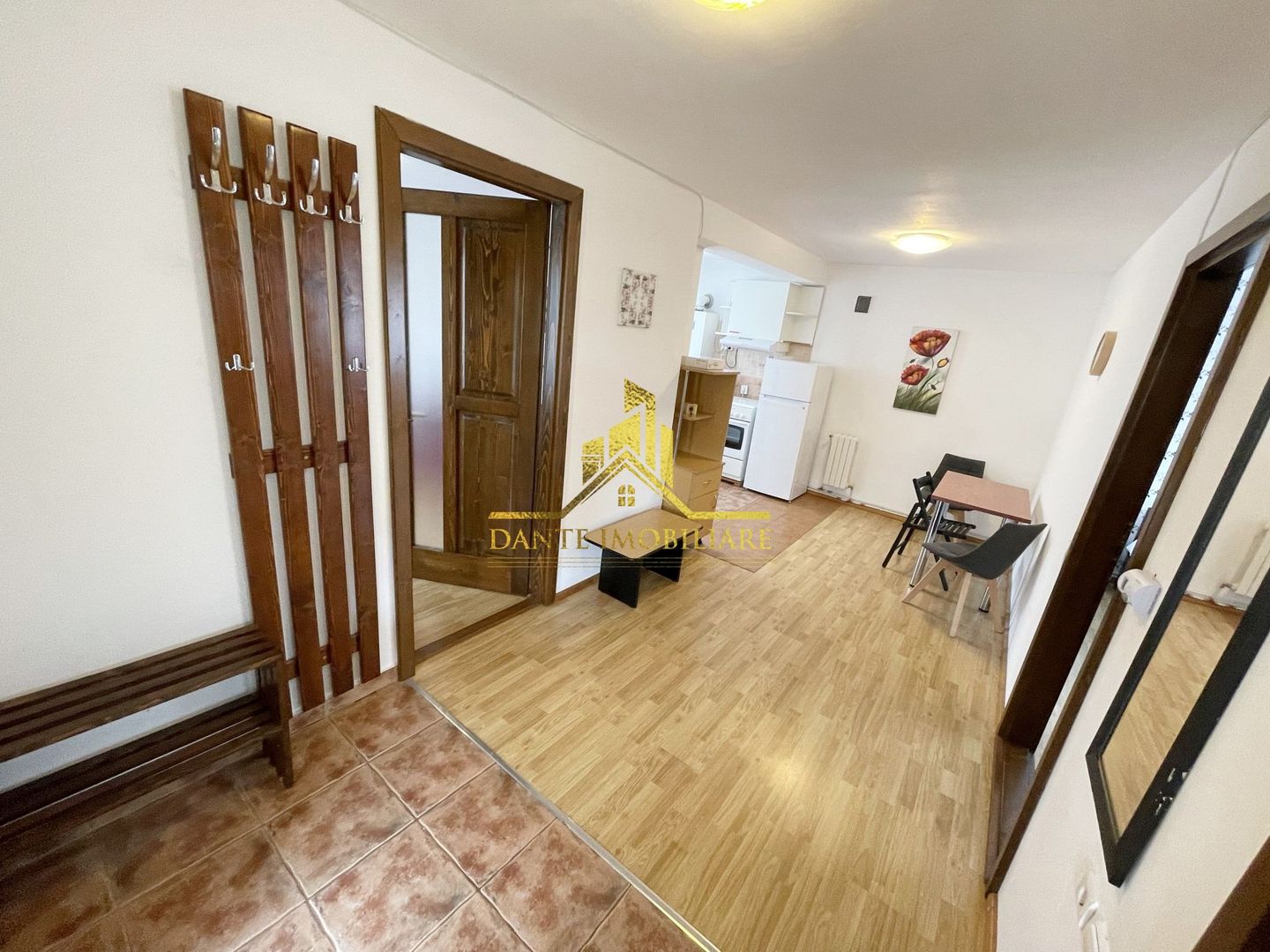 2 camere, modern, decomandat, balcon, parcare, Andrei Muresanu, LIDL - Poză 6