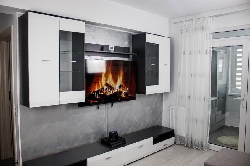 Apartament cu 2 camere de (studio) - Poză 1