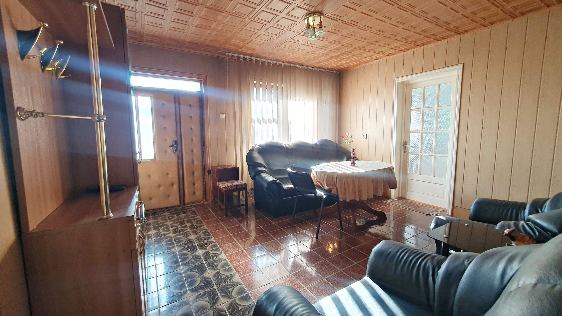 Zona Fartec -strada Buzești, Casă P+E,  construcție 1993 - Poză 11