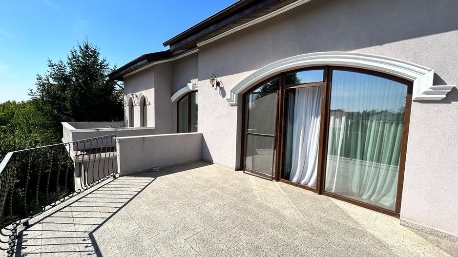 Vila individuala Pipera | Tunari | Teren 1000 mp - Poză 7