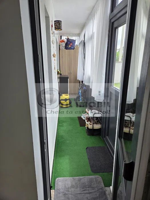 Apartament 3 camere , dec., - 93.000 euro Valea Lupului - Poză 6