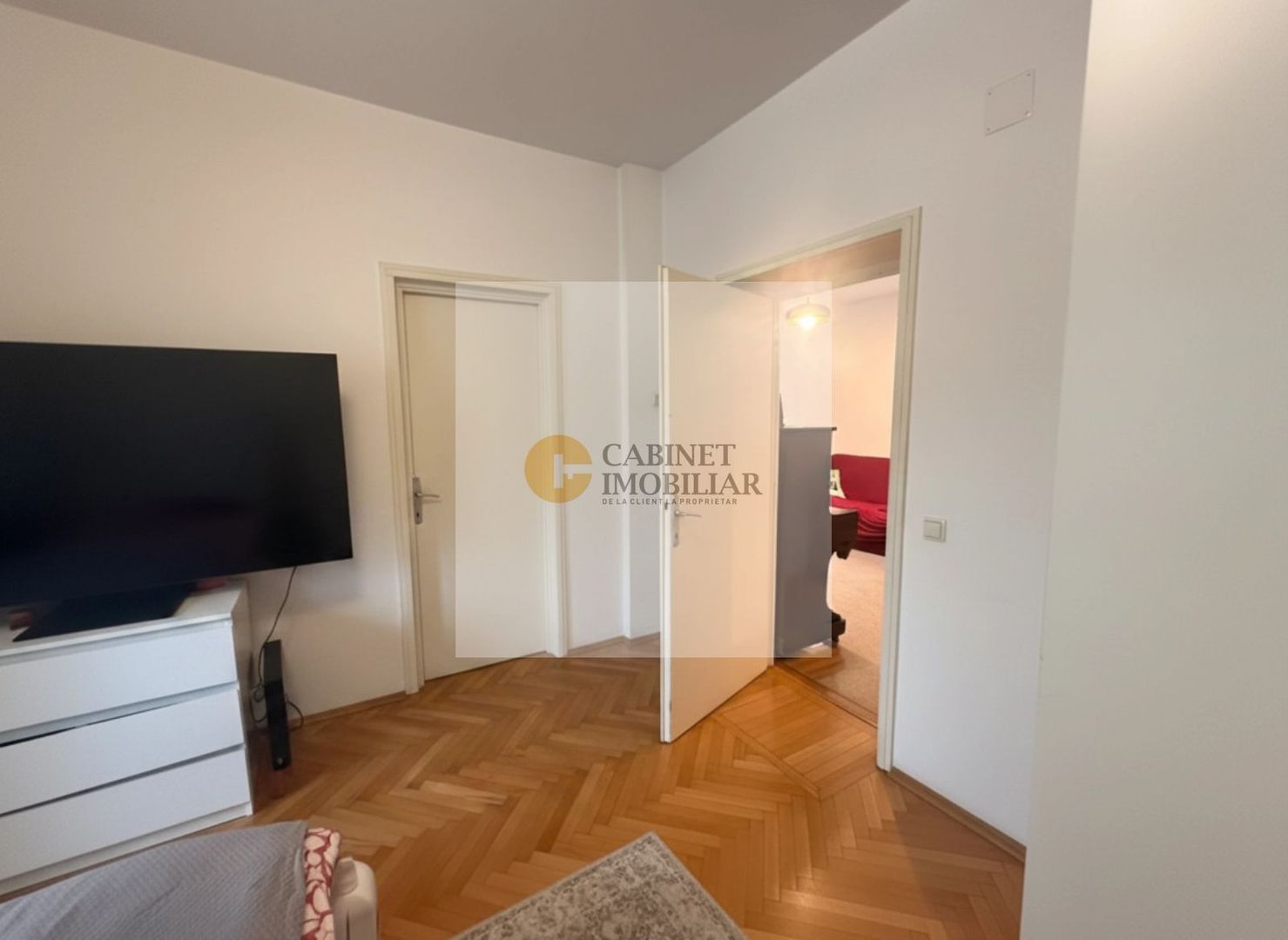 3 camere I Kogalniceanu - Cismigiu I Etaj 1 I Creditabil - Poză 7