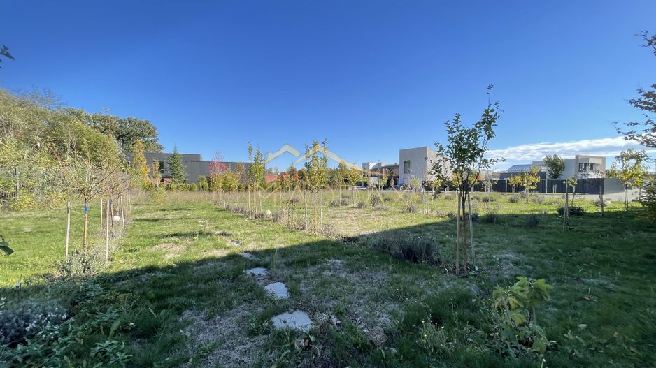 Masterpiece Villa*** 2040 mp Teren***Locatie exclusivista//Dumbrava Vlasiei - Poză 44