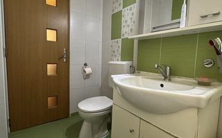 Apartament cu 3 camere, finisat modern, Gheorgheni, zona Iulius Mall. - Poză 7