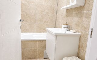 Garsoniera de inchiriat Militari Residence complex Avangarde - Poză 4