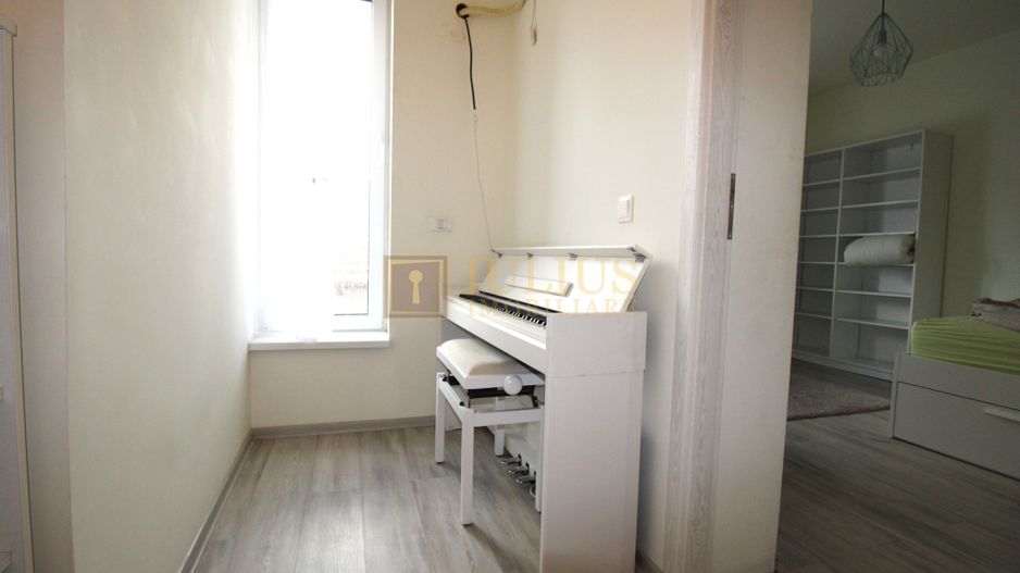 1/2 duplex – Săcălaz, Cartier Europa. Pet-friendly - Poză 12