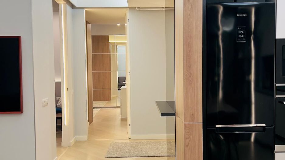 Apartament  3 Camere | Chirie | Pipera | Loc de parcare subteran - Poză 16