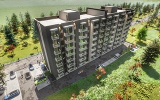 Apartament 3 camere - Sibiu - Poză 7