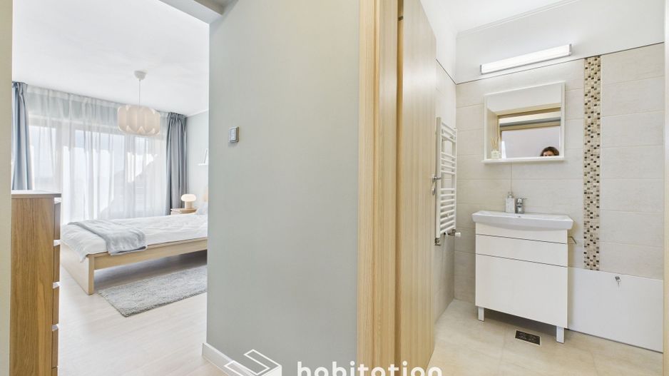 Apartament 4 Camere Vibrant – Confort și Stil în  Mircea cel Bătrân - Poză 13