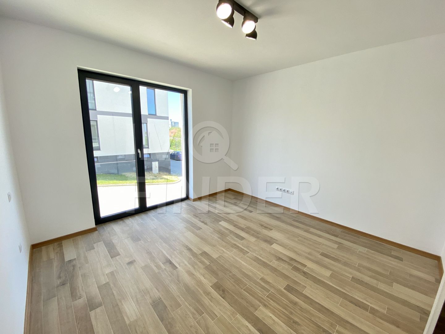 Apartament de Top - 3 camere Andrei Muresanu,  72 mp, finisat - Poză 6