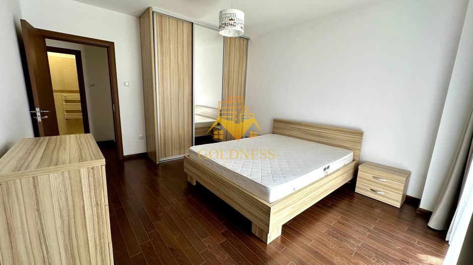 3 camere, Cartierul Buna ziua, Grand Hotel Italia, Calea Turzii, Lidl - Poză 3