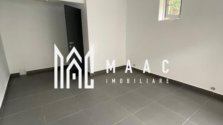 Spațiu comercial / birouri 25 mp | Cedonia, Sibiu | parter, vitrină - Poză 8