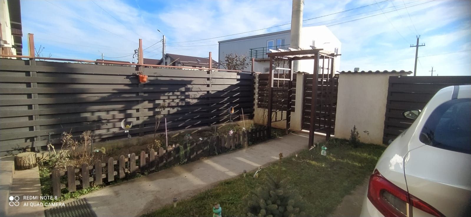 casa Comuna Berceni - Poză 12