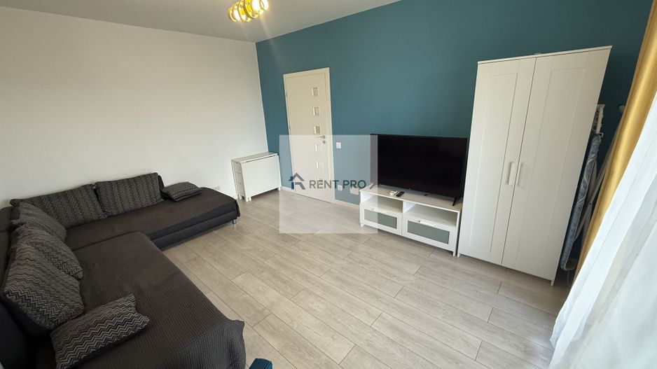 Apartament 2 camere - Politehnica - Exigent One - Parcare - Poză 3