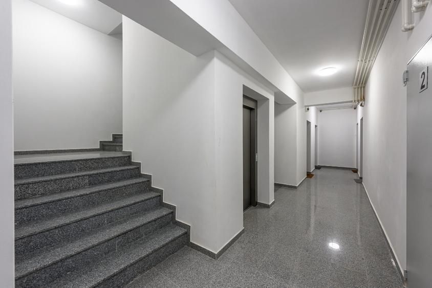 Închiriere apartament 2 camere – Park Residence 6, Băneasa / Aviației - Poză 16