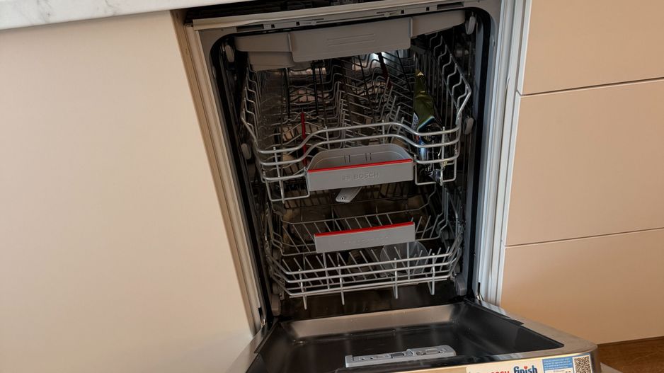 Apartament ultra lux cartierul Nufarul - Poză 4