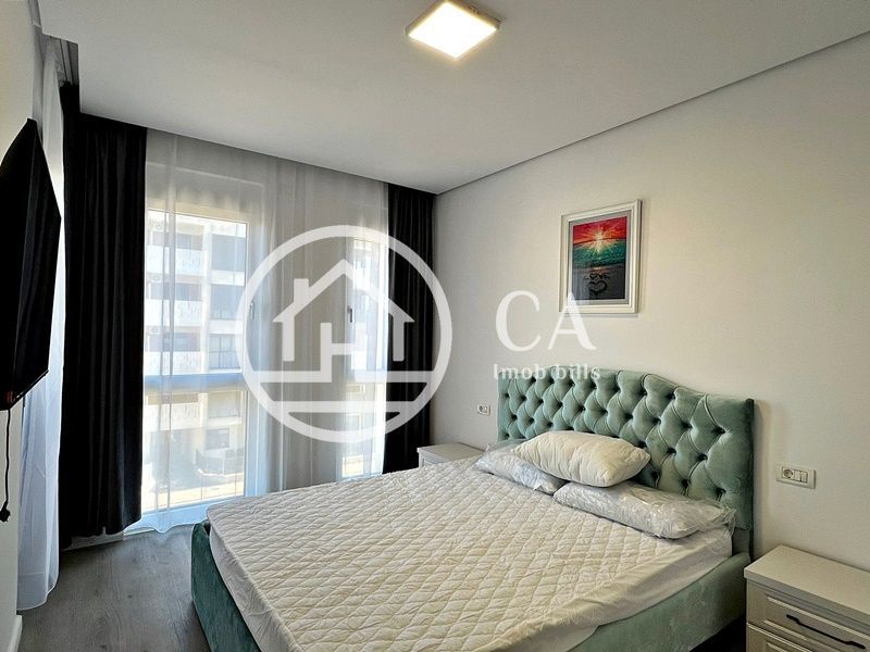 Apartament de închiriat cu 2 camere în WEST RESIDENCE, Oradea - Poză 4