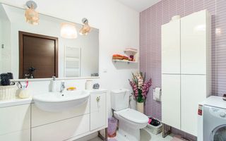 Apartament 4 camere - Sirenelor - Schiță 14