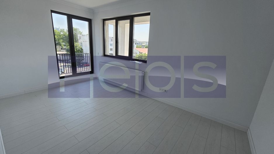 DE VANZARE AP 2 CAMERE 55 MP GORJULUI-PACII | DECOMANDAT | METROU - Poză 1