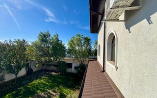 Vila cu 5 camere *420mpc* // 800mp teren // Corbeanca - Tamasi - Poză 32