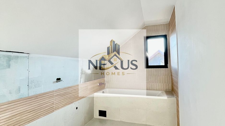 Pantelimon - Complex rezidential | Vila individuala | Acte gata - Poză 18