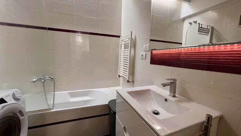 3 camere Viva City cu Parcare - Poză 5