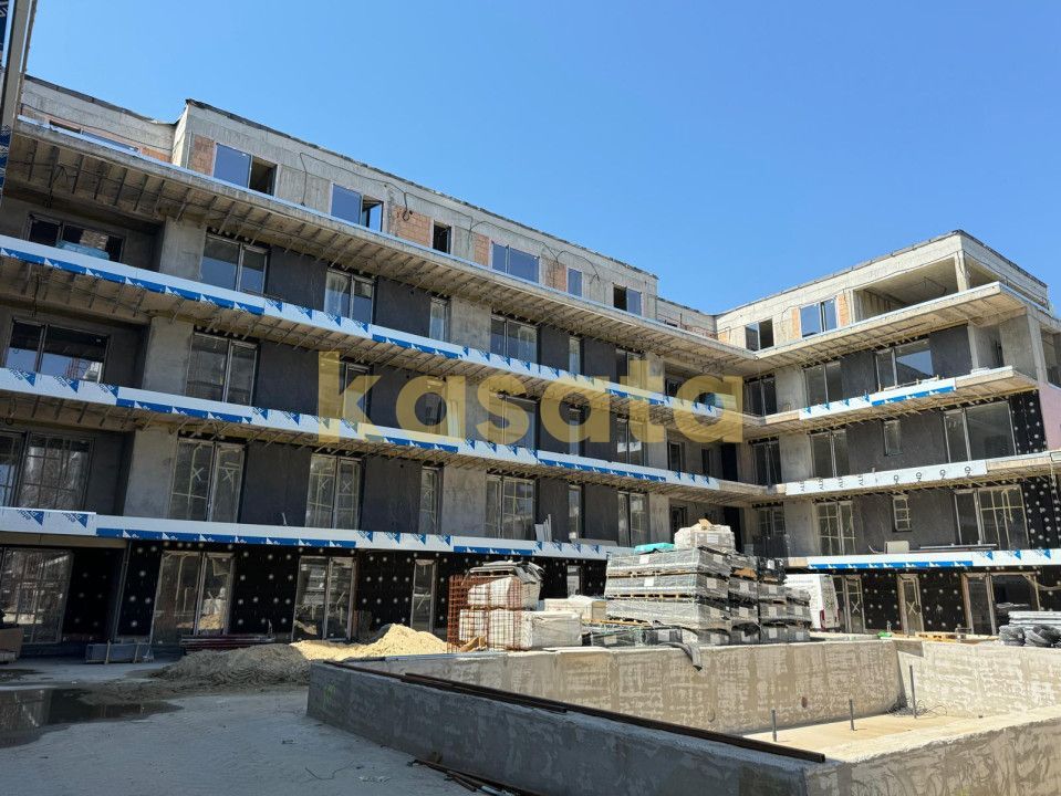 3 Camere Pipera Iancu Nicolae Jolie Village - Poză 18