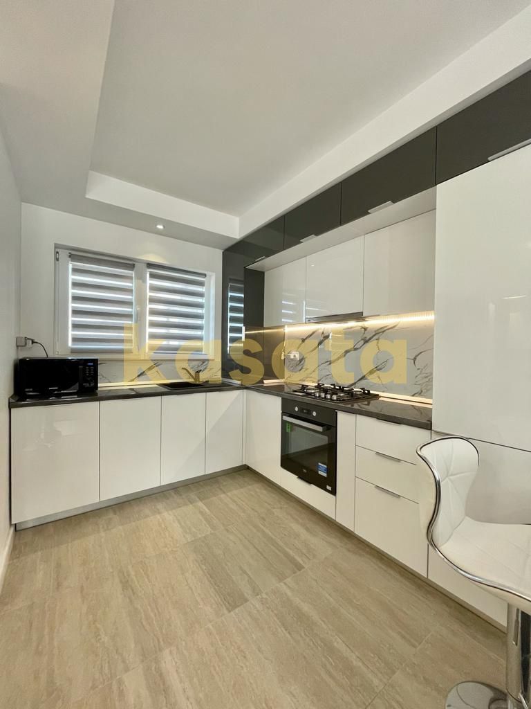 Vila NC I Cosmopolis I 85 mp I mobilat si utilat I 2 bai I dresing - Poză 5