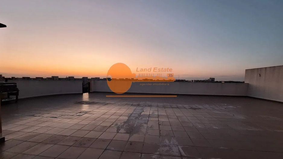 Penthouse spectaculos cu terase panoramice – Piața Sudului / Obregia - Poză 13