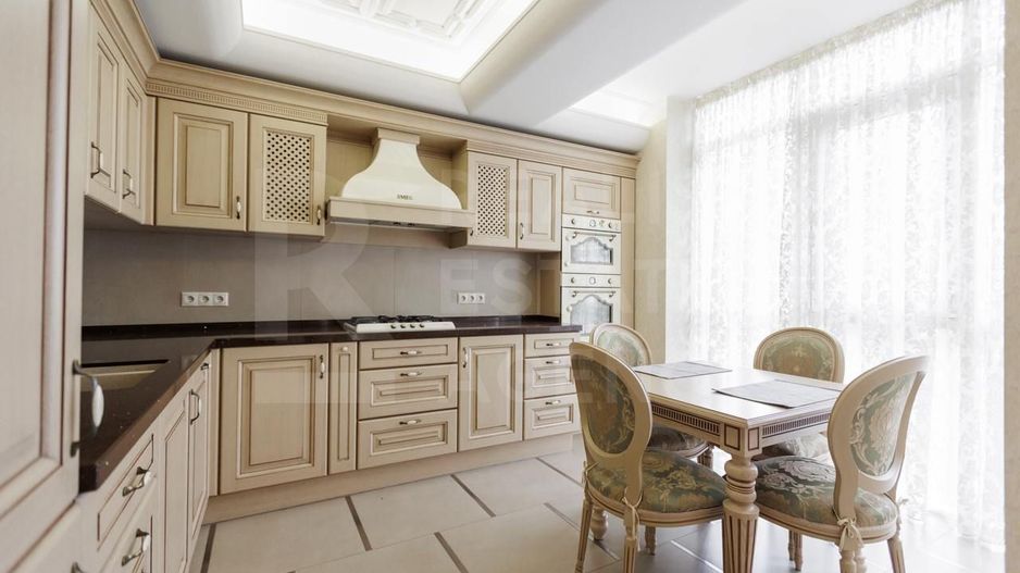 Chirie, apartament, 2 camere, strada Alexandru Pușkin, Centru - Poză 14