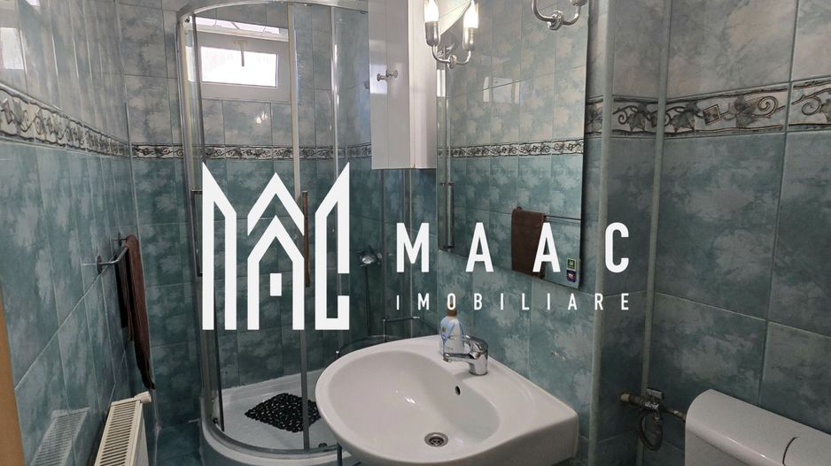 Apartament 2 Camere | 37MPU | Aer Conditionat | Cedonia - Poză 9