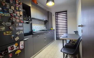 Apartament 2 camere cu parcare inclusa-Titan-Pallady-Mobilat - Poză 4